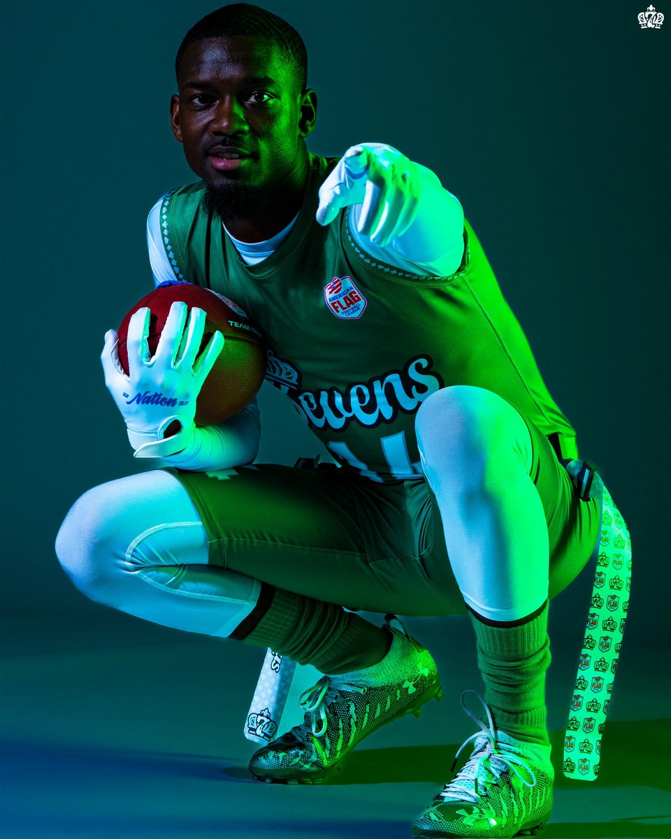 Las Vegas Lucky 7s tweet media