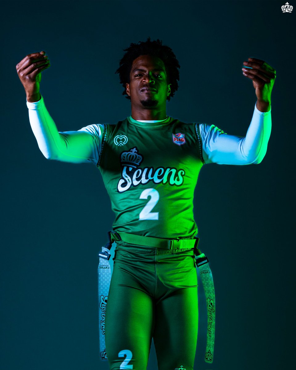 Las Vegas Lucky 7s tweet media