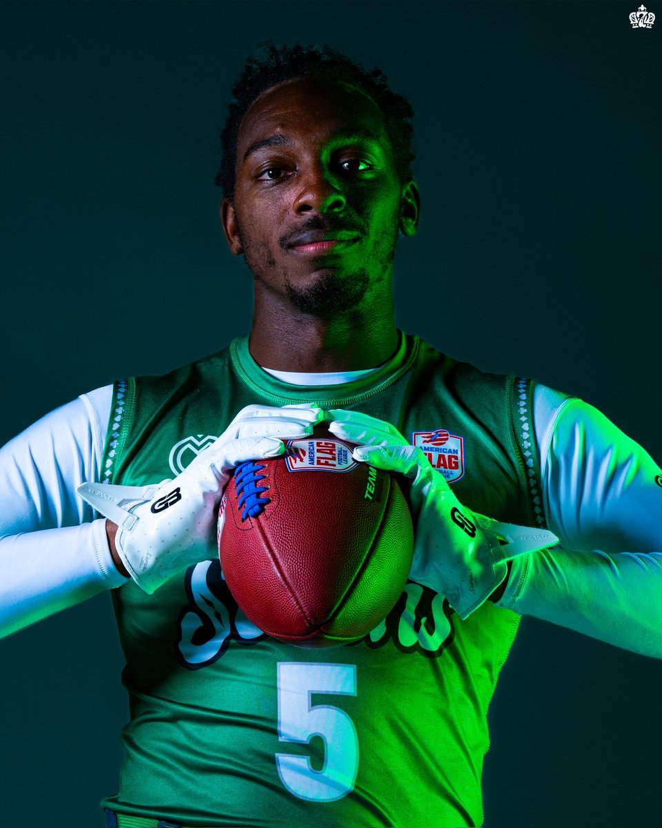 Las Vegas Lucky 7s tweet media