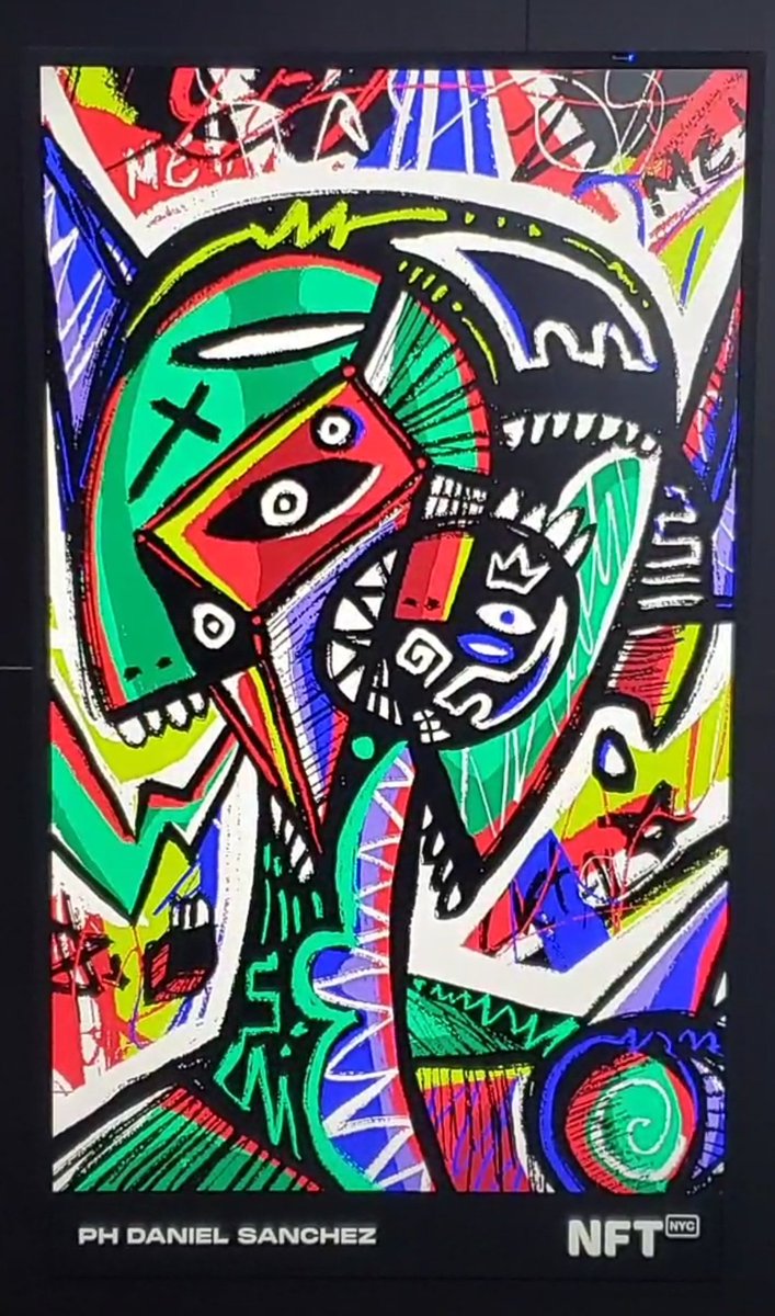 Visithra - Vissyarts tweet media