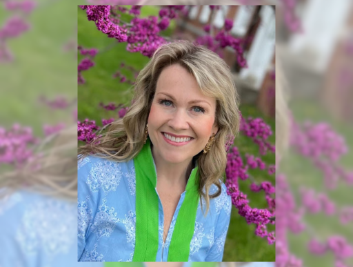 knoxkyschools's tweet photo. With deep roots in the school, G.R. Hampton announces Courtney Barnhill as principal.  

Read about her beginnings at G.R. and what she has planned for the future: https://t.co/7jCydvuli0 https://t.co/PZUsINw47o