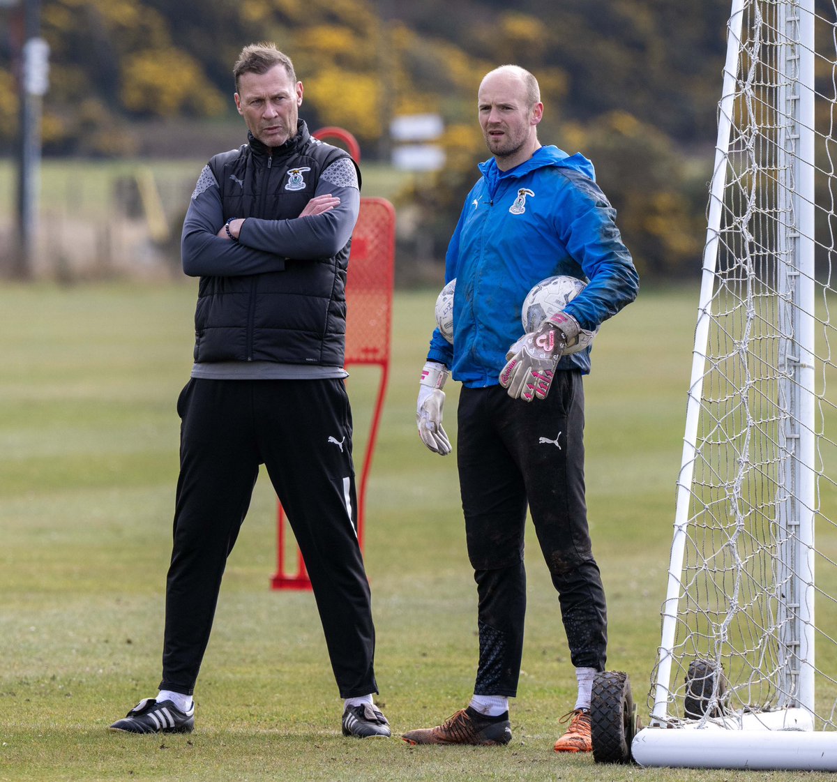 Inverness Caledonian Thistle FC tweet media