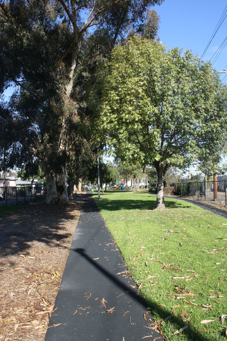 LongBeachParks tweet picture