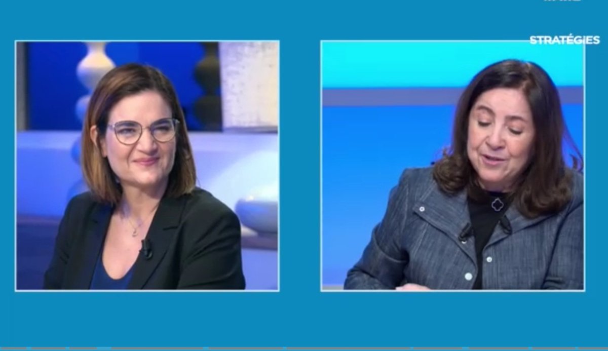 Et si on parlait expérience clients, performance et intelligence artificielle ? Avec Dior, LCL et Beiersdorf aux côtés d'ENGIE 
Rdv ici : mcfactory.fr/marketing-digi…
<a href="/MC_Factory/">Majda CHAPLAIN</a>