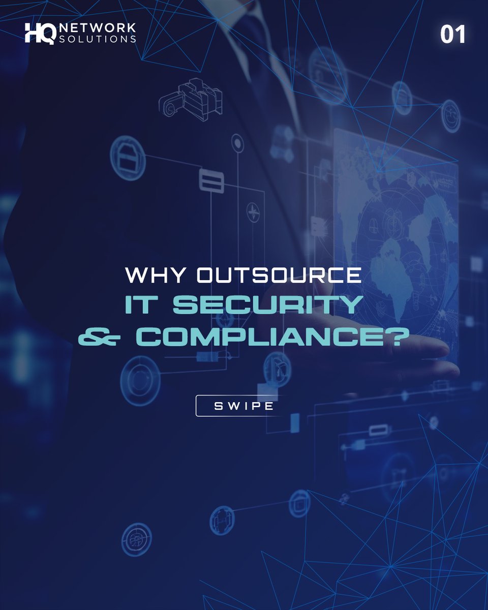 Unlock Expertise, Cut Costs: #OutsourceITSecurity & Compliance!
🔒 Gain Specialized Know-how
💰 Save with Cost-effective Solutions
🛡️ Stay Ahead with #ProactiveThreatPrevention
📊 Ensure Continuous Compliance Monitoring

Call Now: +1 855-479-4288

.
.
.
#ManagedITServices