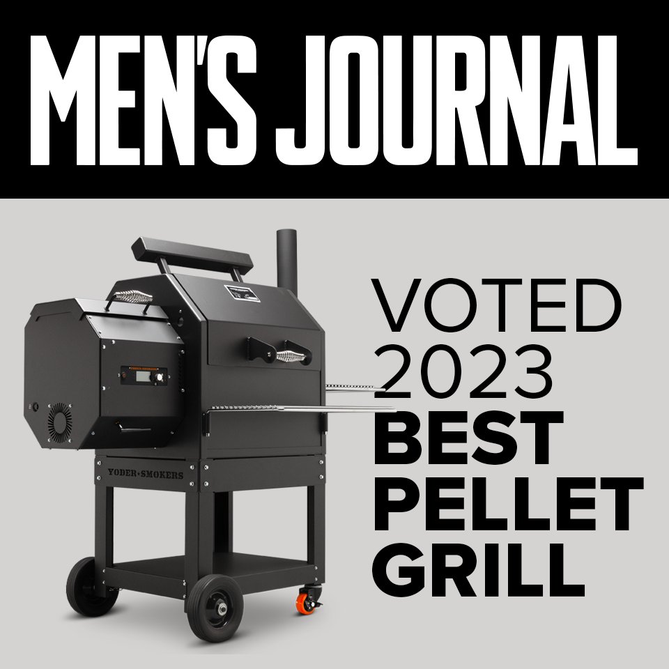 Men's Journal has a thing or two to say about the YS480! Read the full article here: . 👉 👉 bit.ly/3XuuYTc .