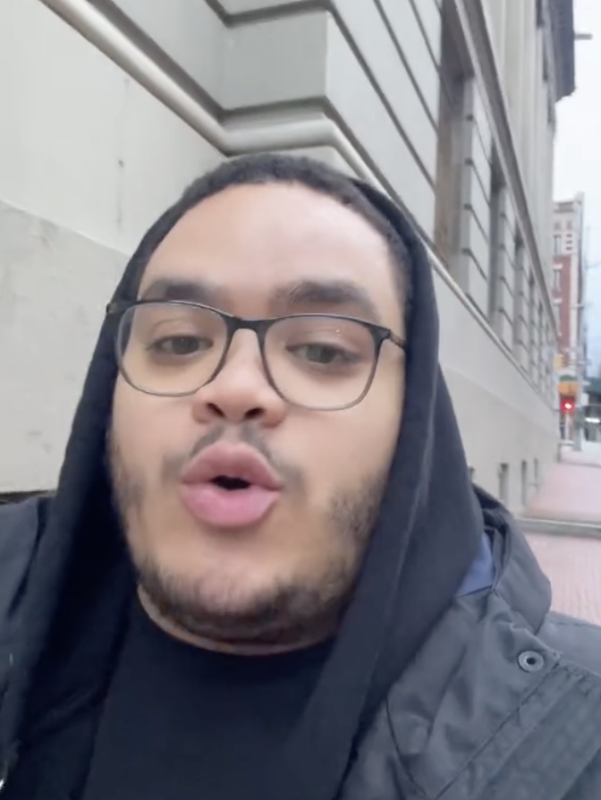 Dexerto tweet media