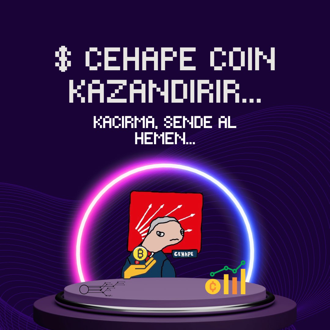 CEHAPE/sol tweet media
