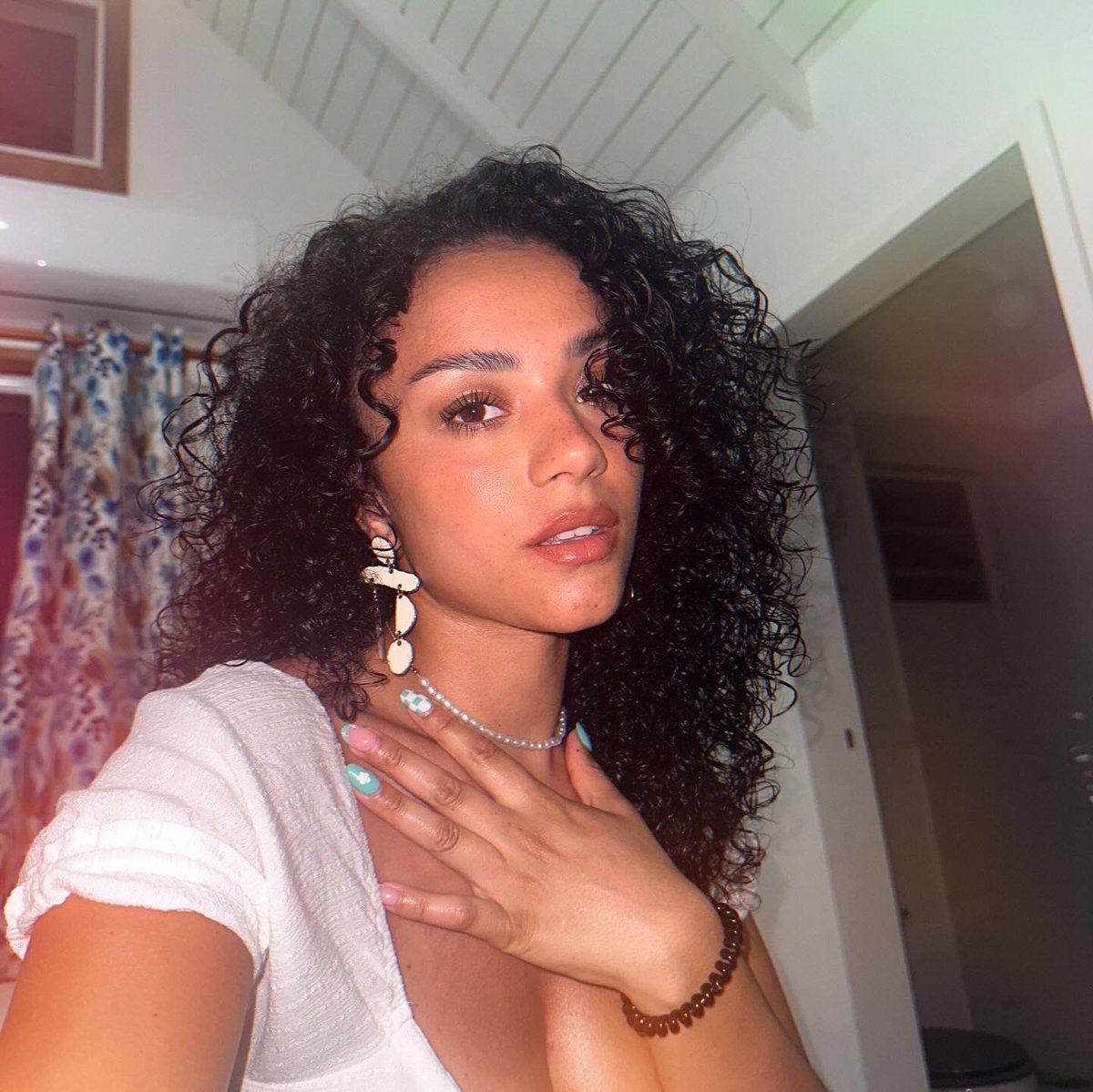 Shereen Cutkelvin tweet media