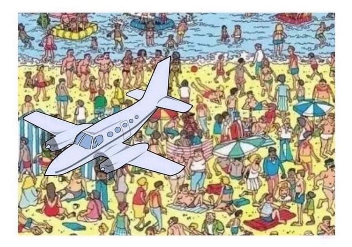 Viajo Luego Existo tweet media