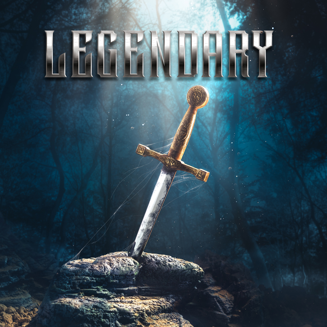 daybreaktv's tweet photo. Arianna Eckart is kicking off our new series, Legendary, this Sunday, April 7 at 9:30 and 11:00am.

A legendary person is someone "remarkable enough to be famous". While we may not be famous, we can still leave a legacy. https://t.co/EoVDCtRtQe