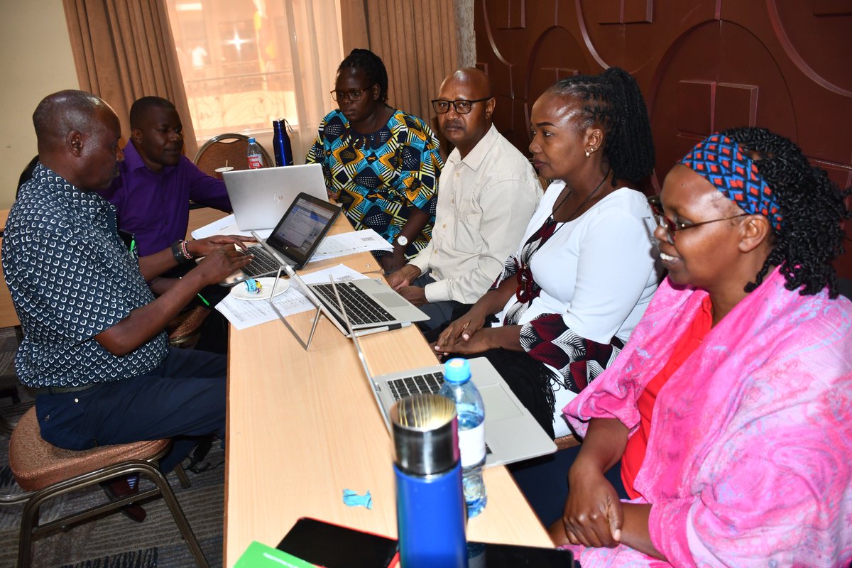 Kenya made various commitments towards family planning leading to the year 2030.
The commitments focuses on ensuring quality and effective data as well as male engagement.
This is as the Government led by the <a href="/MOH_Kenya/">Ministry of Health</a>, the <a href="/NCPD_Kenya/">NCPD</a>, and other development stakeholders are