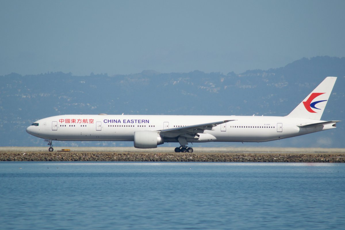 Fly SFO for more ways to more places! Starting today, China Eastern is adding more nonstop flights to Shanghai! #NonstopSFO - 130+ nonstop destinations on 50+ airlines FlySFO.com/China-Eastern
