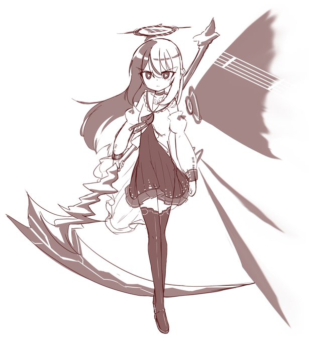 たまにはかっこよさげRB 