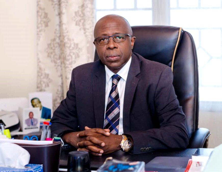 LwarhibaM's tweet image. #RDC la sortie médiatique de @mwandochris sur Top Congo invité de @lusakuenoc est d'une grande qualité et grandeur. De la pertinence, de la cohérence d'un homme d'Etat. Les sujets sur l'opposition, Moïse Katumbi, EST, nomination de #JUTU...
C'est du lourd. Rediffusions, 00h et