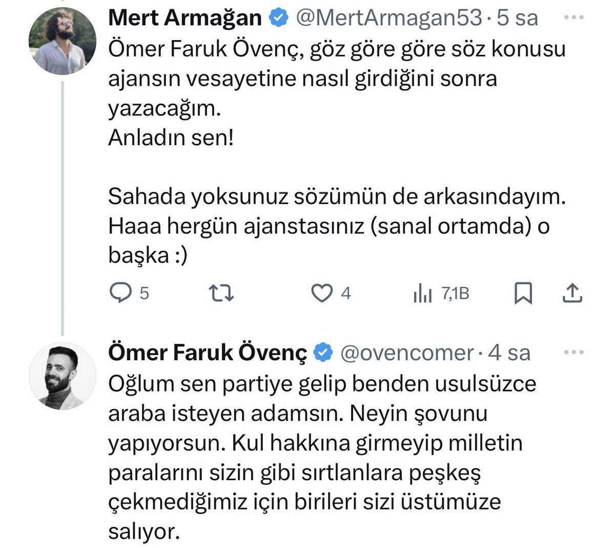 📌 AKP'nin Trol Savaşları!