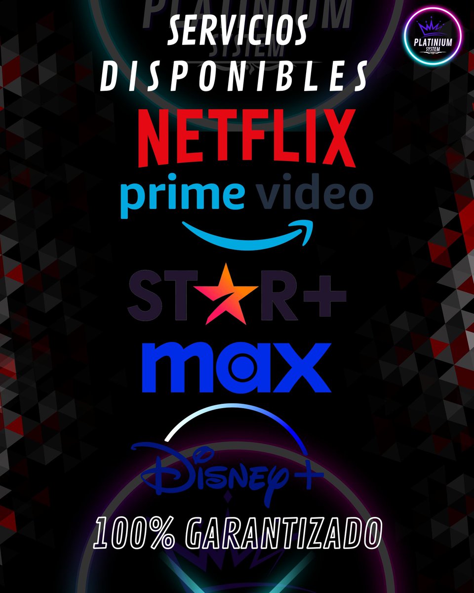 Ventas y reventas de pantallas para streaming, buscamos revendedores también, VAMOS TRABAJA CON NOSOTROS, TE DAMOS TODO EL MATERIAL, COMUNICATE 04166042113