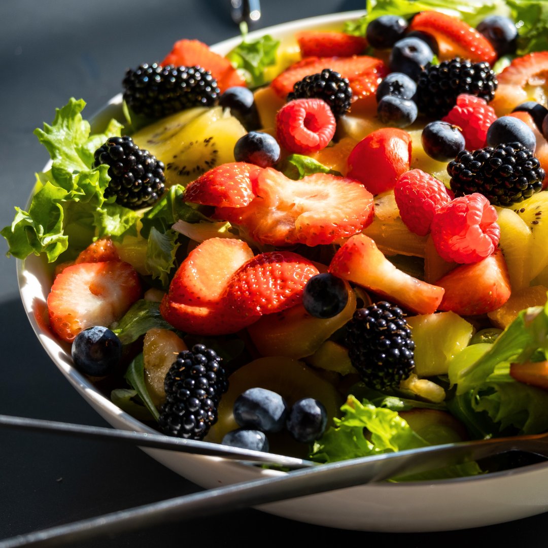 Tap into a world of delicious, healthy meals with just one click! ❤️📱
Don't leaf your cravings hanging—order your vibrant, flavor-packed salads and relish the freshness delivered straight to your doorstep. Because healthy should always be this convenient and tasty! 🥗✨