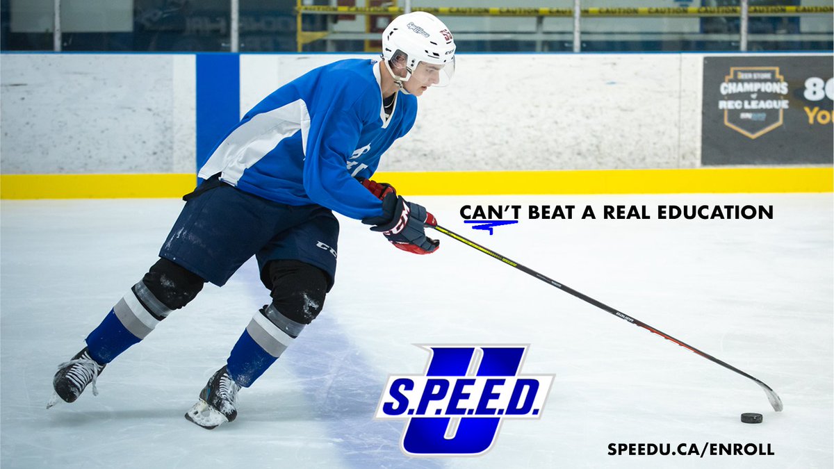 speedHDev's tweet photo. If you can't train with us in person, you can still develop with our methods through our on &amp; off ice tutorials, drills, &amp; programs.

Visit https://t.co/jUWWGlVqwi &amp; get your membership today!

#Hockeytraining #TrainLikeAPro #HockeySkills #HockeyDrills #PuckSkills #Stickhandling https://t.co/Y5TbiFC8EG