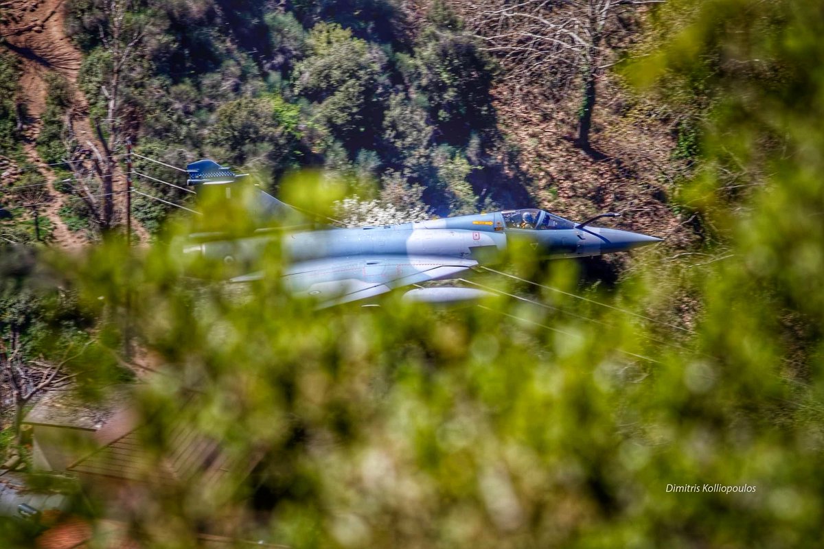 Dash-5 terrain masking
#iniochos24
(Photo by Dimitris Kolliopoulos)