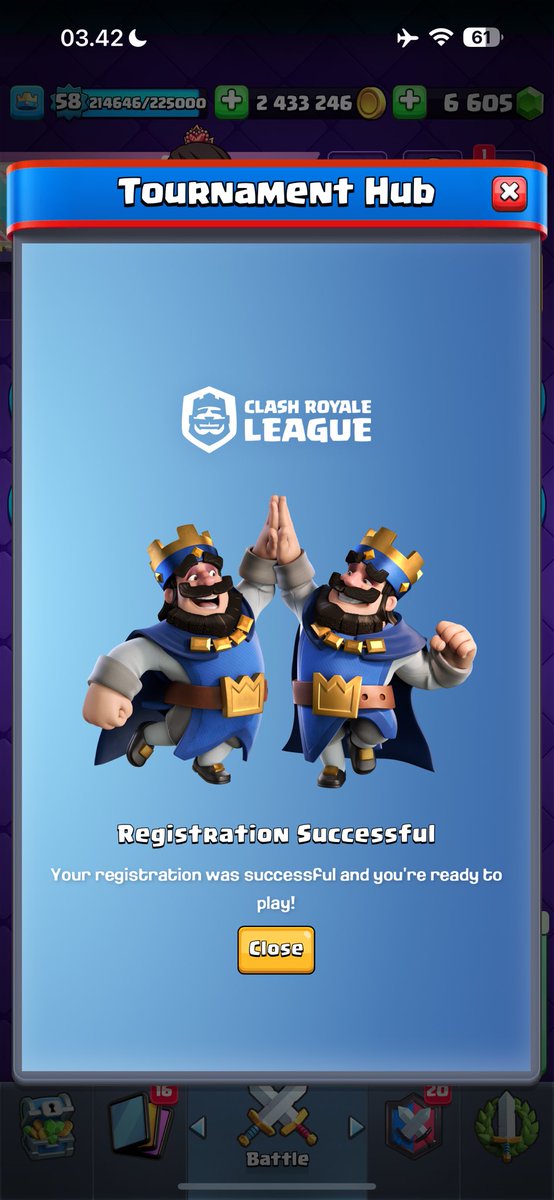 BenZer Ridel tweet media