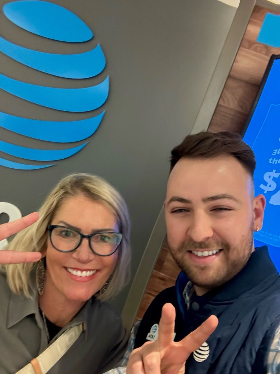 Amazing visit from our newest leader @404girl!! Springfield, @ATTMILLionaires and @TeamPVEOHPA are ready to get this show going!! Big things coming for @MASMakeItMatter 🔥🔥🔥