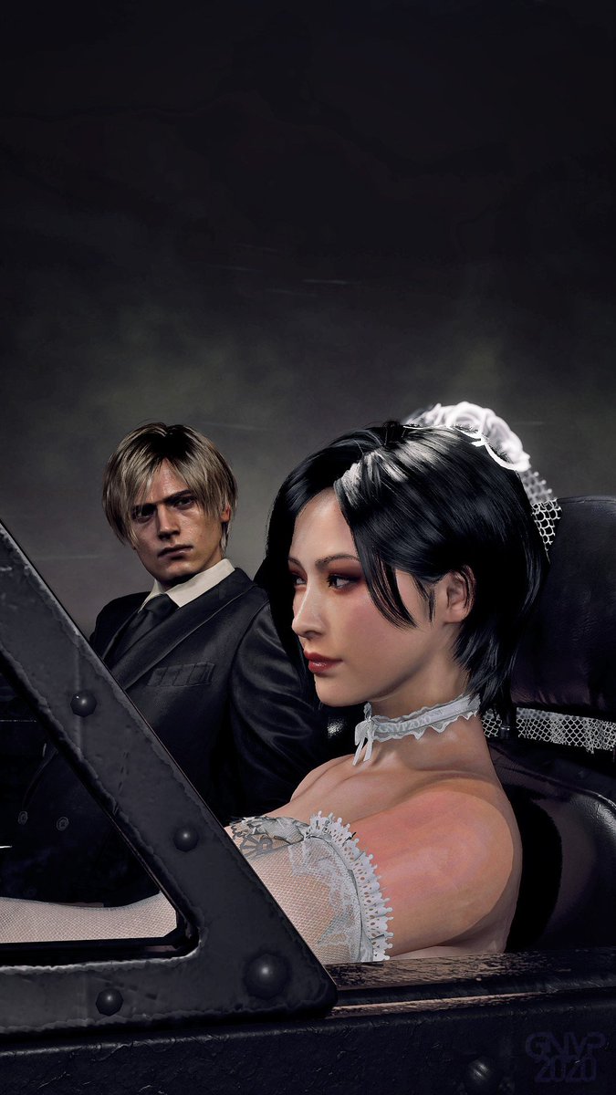 GNVP2020's tweet photo. getaway

ada wong leon kennedy aeon resident evil 4 remake re4r #ResidentEvil #ResidentEvil4Remake #RE4R #REBHfun #AdaWong #LeonKennedy #aeon #バイオハザード #VPRT #VGPUnite #WIGVP #WorldofVP #gamergram #thephotomode #VirtualPhotograpy https://t.co/pV5uUktutC