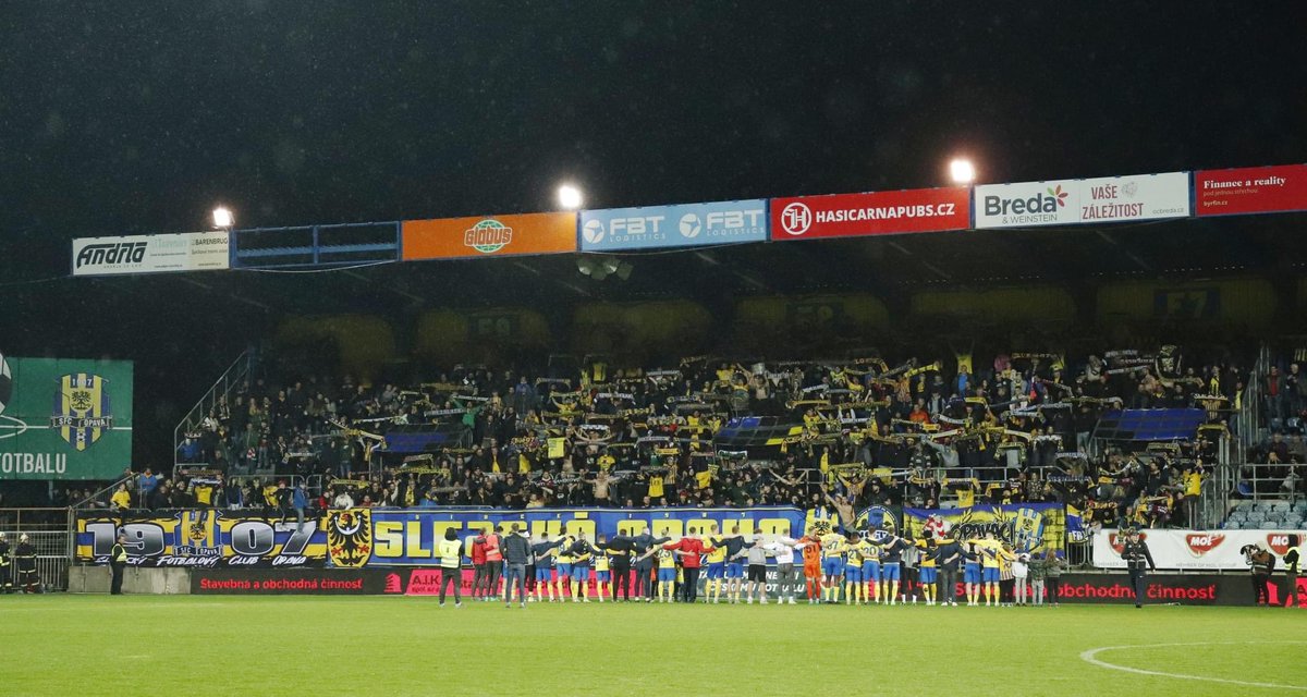 Semifinale poharu