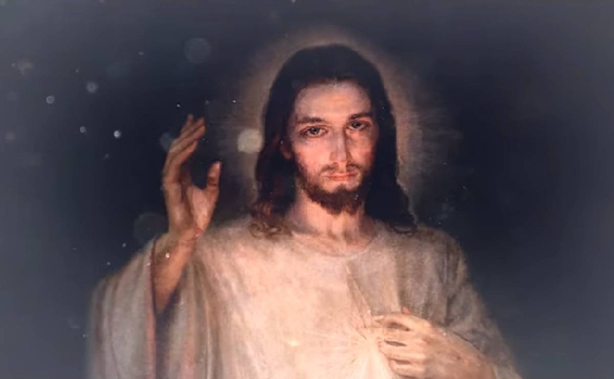 opusdei_es's tweet photo. Este domingo celebraremos la fiesta de la Divina Misericordia, que se celebra el primer domingo después del de Resurrección, y que nos recuerda que Dios siempre está dispuesto a perdonar.

Te dejamos 1️⃣0️⃣ recursos para vivir esta fiesta al máximo. https://t.co/rTapPnmkvB https://t.co/OoewteZe3g
