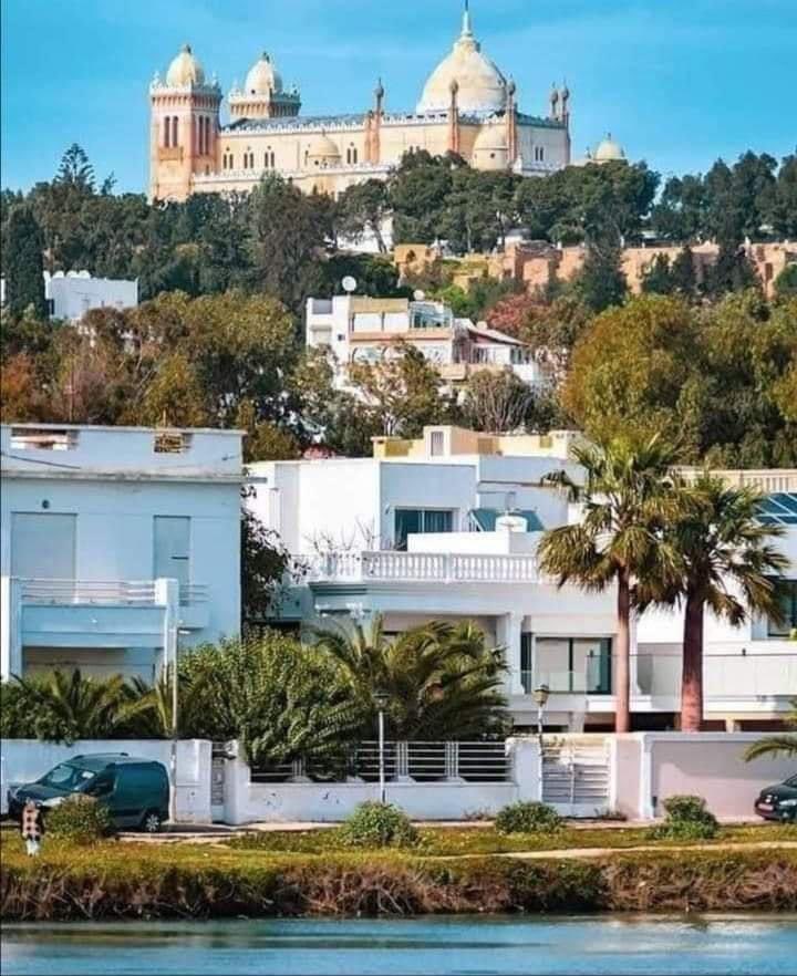 🌎📍Carthage, Tunisia 🇹🇳😍