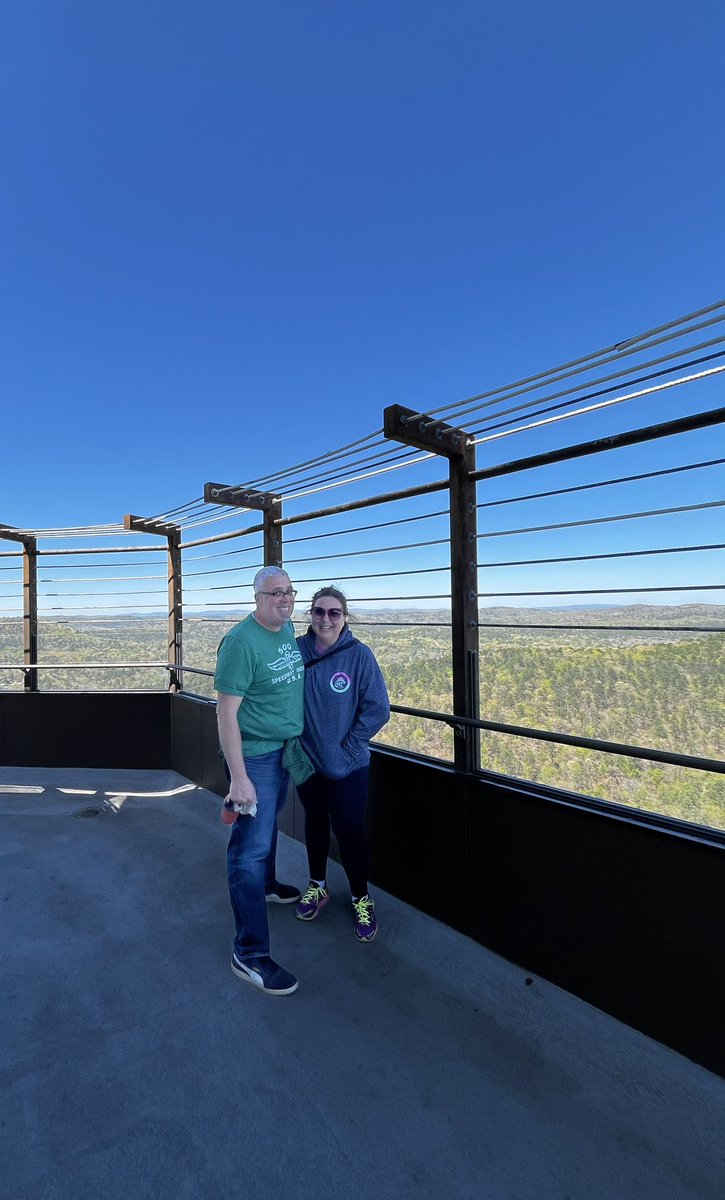 Crossed another National Park off our list! <a href="/HotSpringsAltNP/">Alt HotSprings NPS🌄</a>