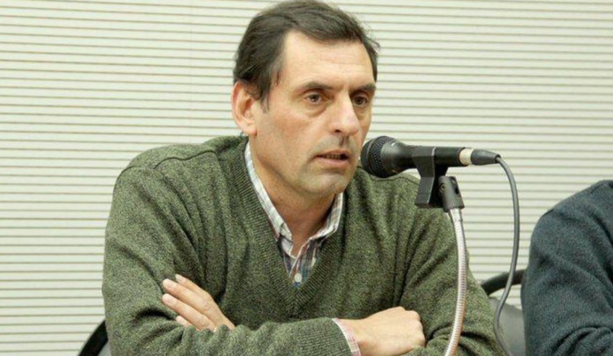 LaLetraChicaOk's tweet photo. “La lucha sigue hasta que el Gobierno devuelva los fondos que quitó ilegalmente”

📌https://t.co/swIzRZlUAz

#Entrevista 
#ParoDocente 
@AlejandrooSalce https://t.co/gz3MzxZV3y