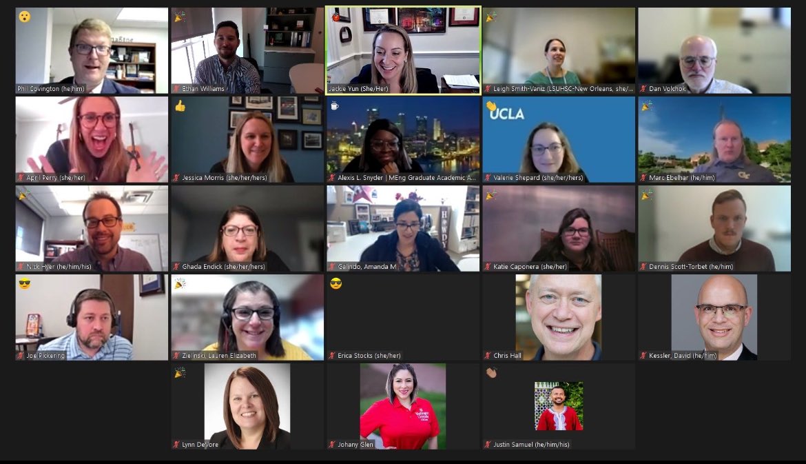 AGAPSS_KC tweet media