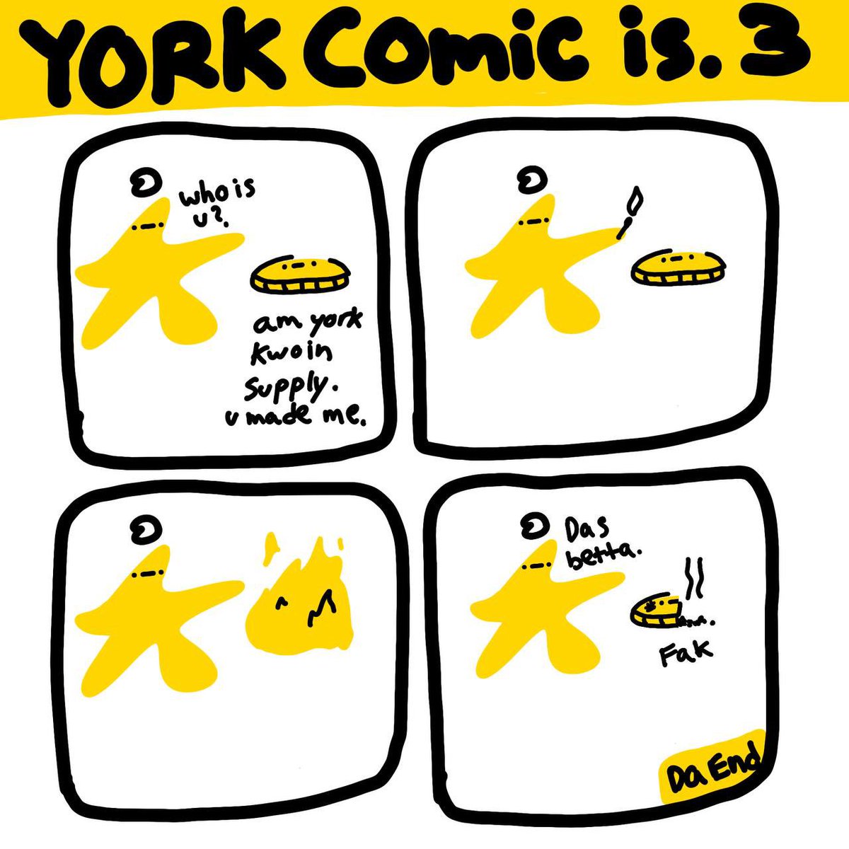 york tweet media