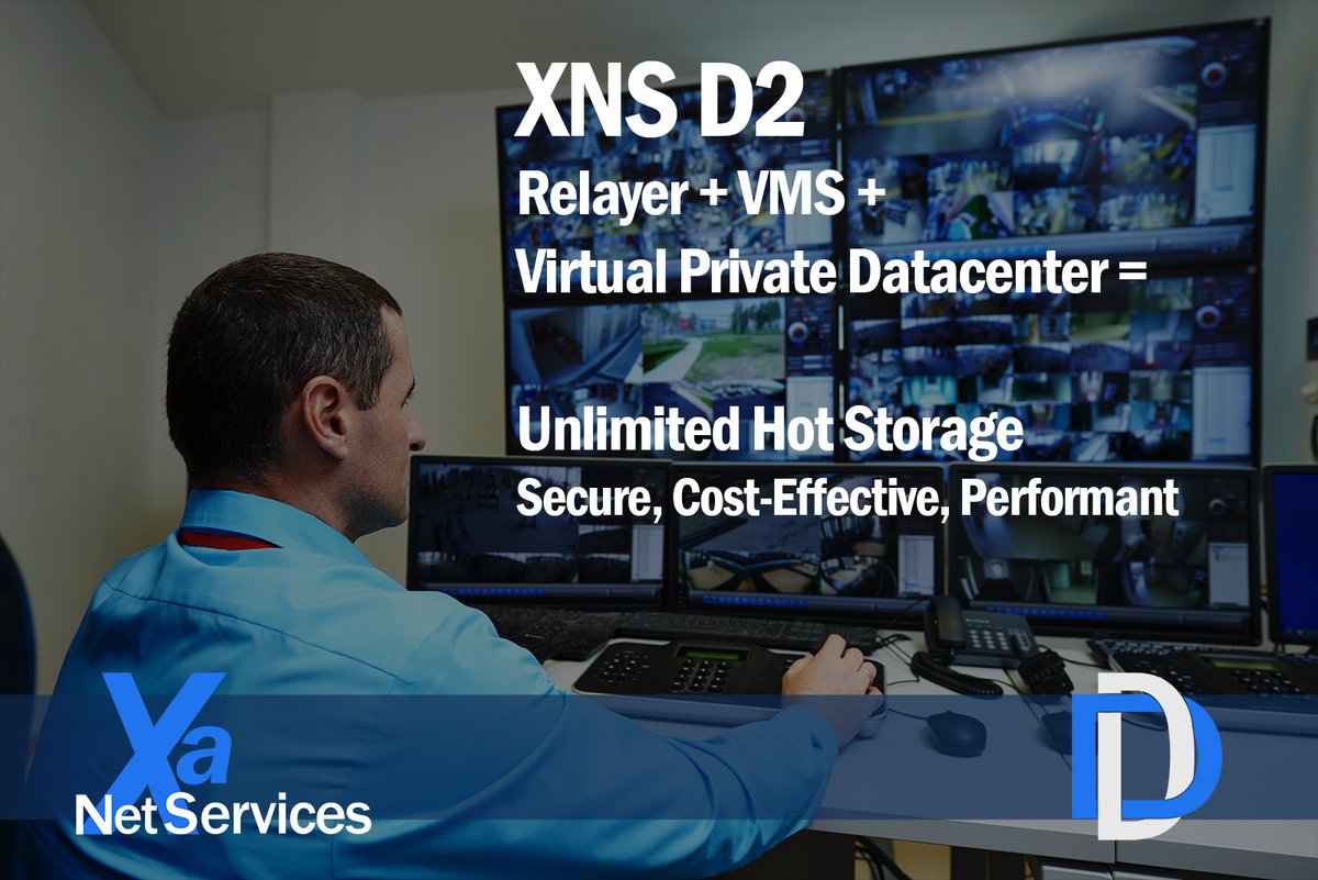 Xa Net Services tweet media
