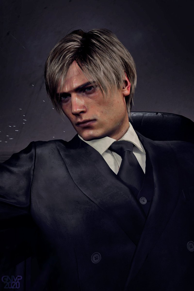 GNVP2020's tweet photo. ada wong leon kennedy aeon resident evil 4 remake re4r #ResidentEvil #ResidentEvil4Remake #RE4R #REBHfun #AdaWong #LeonKennedy #aeon #バイオハザード #VPRT #VGPUnite #WIGVP #WorldofVP #gamergram #thephotomode #VirtualPhotograpy https://t.co/OggH834f45