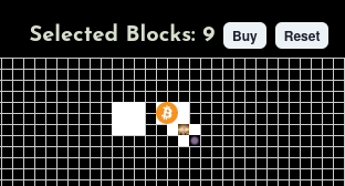 When are we painting the X logo on the canvas <a href="/elonmusk/">Elon Musk</a> ? Would be epic huh!?