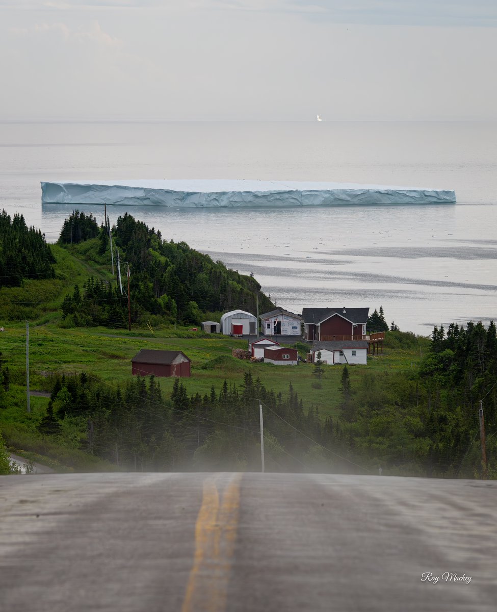 Conche, Newfoundland #newfoundland #Canada #explorenl #explorecanada