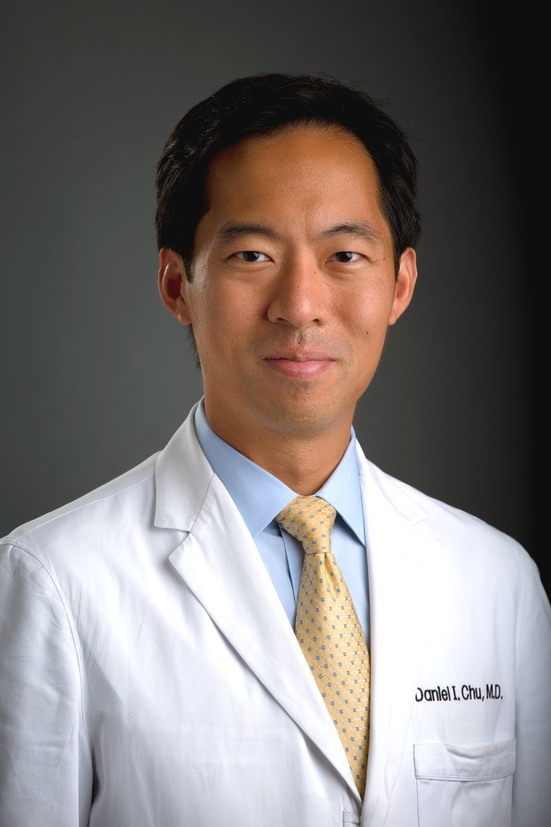 UAB Gastrointestinal Surgery Division Director Dr. Daniel Chu has been selected as a recipient of the prestigious James IV Traveling Fellowship Award for 2024-2025. Congratulations, Dr. Chu! 🎉 Read more here: bit.ly/3JcfHjT.