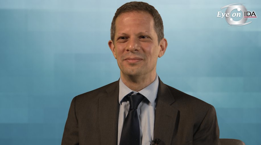 Director, Research Programs Mike Spirtas discusses what Federally Funded Research and Development Centers (FFRDCs) are and how the three #FFRDCs that IDA operates meet sponsor demands. Watch: idalink.org/EyeonIDA-41 #EyeonIDA