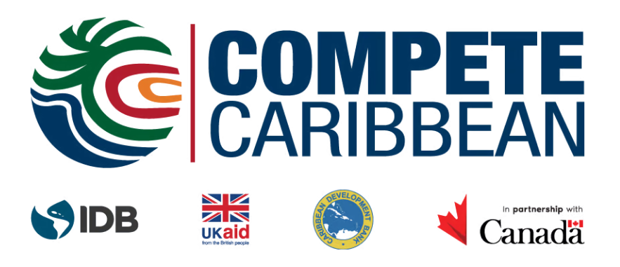 UKinCaribbean's tweet photo. Are you interested in gaining valuable insights and knowledge about grant funding opportunities for working in the Caribbean with the #CompeteCaribbean, IDB programme – supported by the UK, Canada and the CDB? Register here: https://t.co/MwyRcg3xLn https://t.co/xrArdvPDJ4