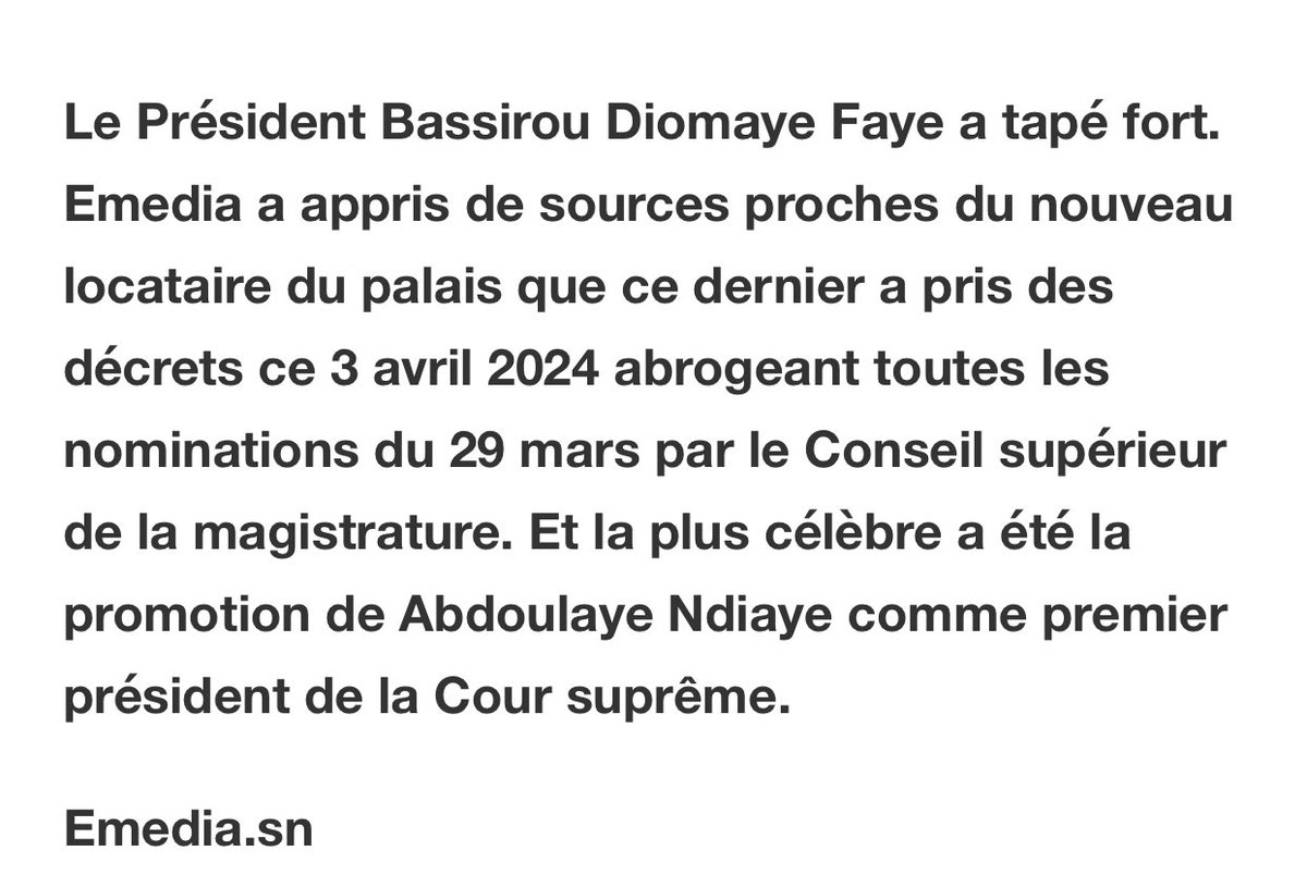 #BDF2024
#DiomayePresident 
#SonkoMooyDiomaye 
@leprojetpastef
