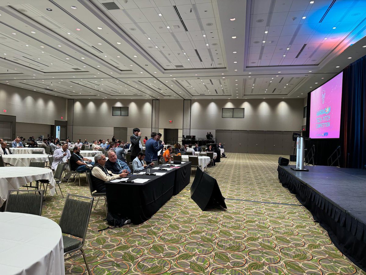 Digit7_LLC's tweet image. Digit7 is geared up and ready to rock the Tech Pitch Competition at #AAHOACON24! Stay tuned for updates as we showcase our cutting-edge solutions DigitKart and DigitMart in hospitality industry. 

#digit7 #techpitch #innovation #hospitality #hoteltech #digitkart #digitmart @AAHOA