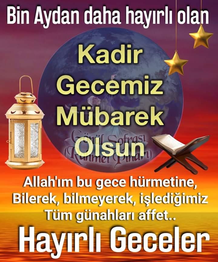 Huzurlu geceler allaha emanet olun  hayırlı sahurlar cumalar selam dua ile 🇹🇷☕🇹🇷🌼🇹🇷🇦🇪