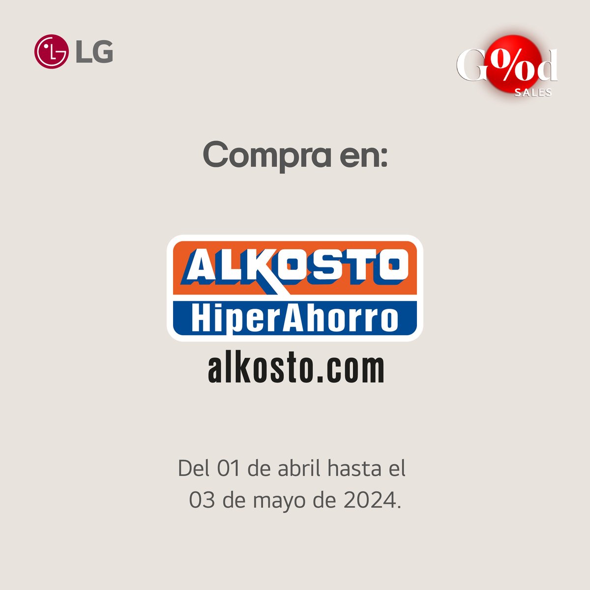 lg_colombia tweet picture