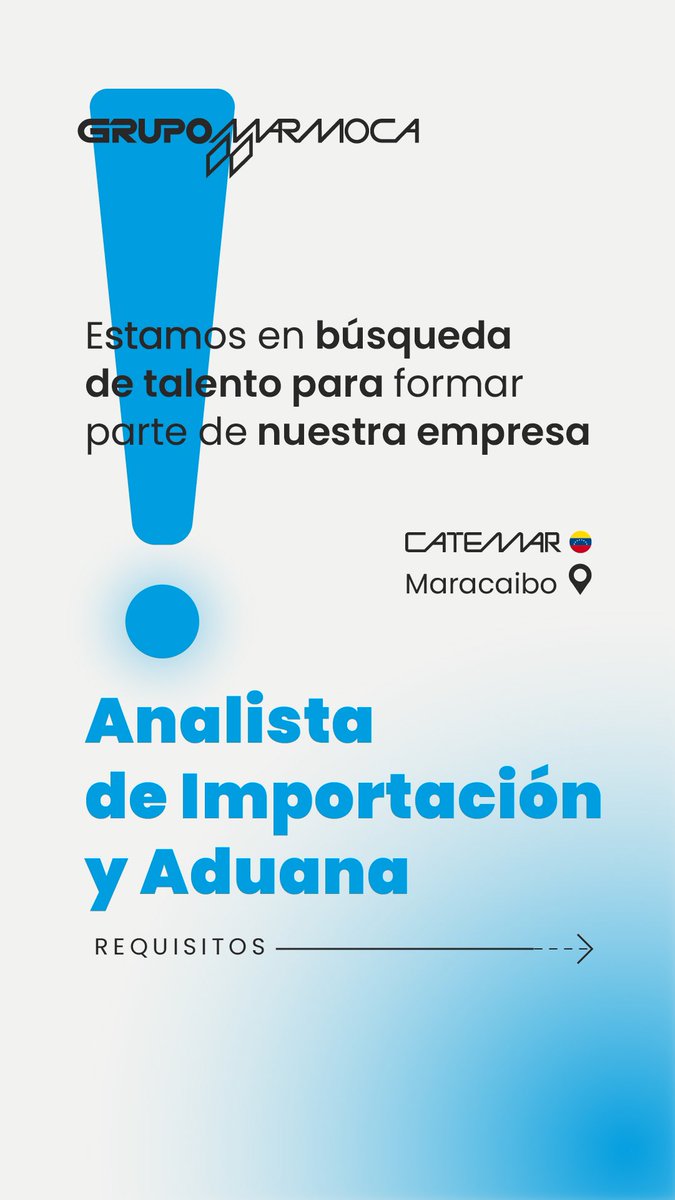 Grupo Marmoca tweet media