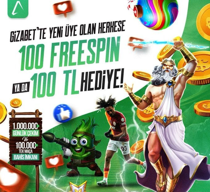 Klasforum01's tweet photo. 🎁100TL+100 #Freespin #Denemebonusu

✅Güvenilir bahis ve casino sitesi

🌟Hemen Üye ol Kazan Çek

ply👉https://t.co/G0Lnbew1bV

Poyraz Öğretmenler 8 Iran #NATO Acun Ilıcalı #BitlisBizim #BarışArduç Sivas Chelsea Lucas Syrer sweet bonanza Marsbahis Gizabet Lunabet Reisbet nesine https://t.co/fjXprpT0IC
