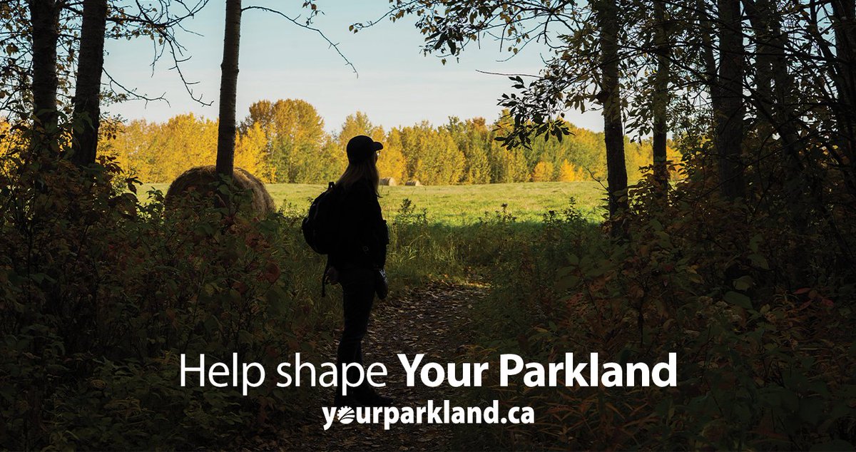 We appreciate everyone who came to the Land Use Bylaw and Municipal Development Plan Open House last night! We had a great turn out with residents who shared valuable feedback. For more on County projects and engagement opportunities, please visit yourparkland.ca.