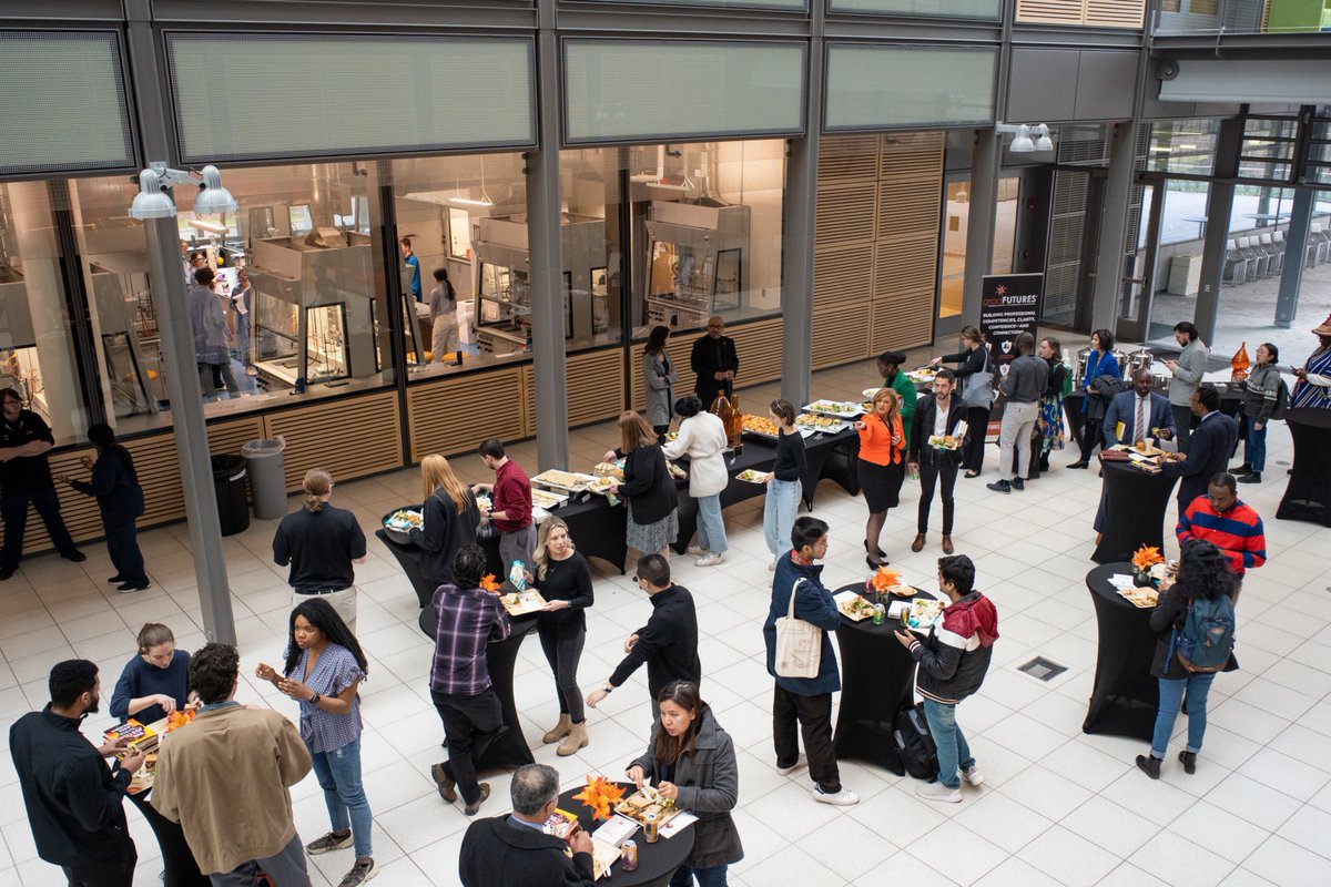 Princeton University Graduate School tweet media