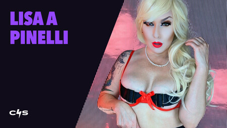 "I'm your  nerdy lil bunny next door. A Playboy model, YouTuber, cosplayer, aerialist who loves comics